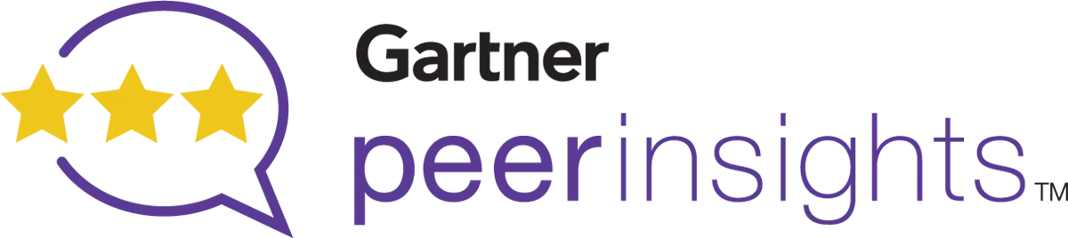 Gartner Peer Insights
