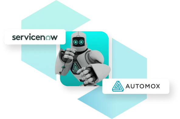 ServiceNow + Automox