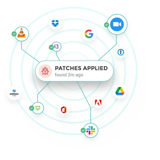 Automate Third-Party Patching