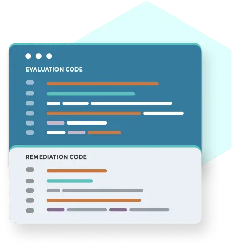 Automated Patching Using Policies or Automox Worklets™