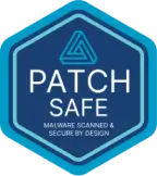 Patch Safe