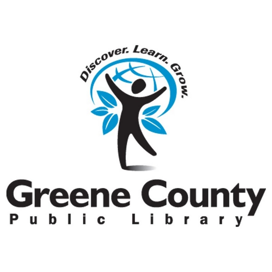 greene county public library
